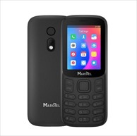 MAROTEL Mobitel A20 Mini, crni