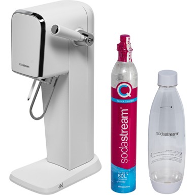SODASTREAM Karbonator Art, bijeli
