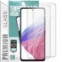 PremiumGlass 9H kaljeno staklo za Samsung Galaxy A53 5G, 2 kom