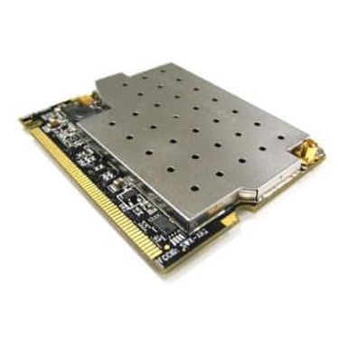 UBIQUITI Mini PCI mrežna kartica XR2, 2,4 GHz, 600 mW