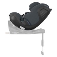 MAXI-COSI Autosjedalica Pearl XL Slide Pro i-Size, 61–150 cm, Authentic Graphite