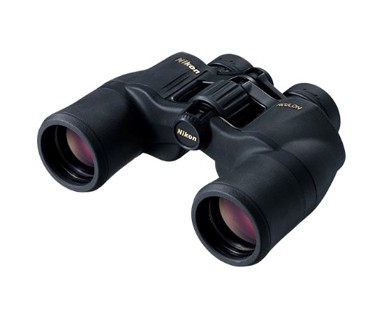 NIKON Dalekozor Aculon A211, 8x42