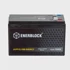ENERBLOCK Baterija LiFePO4 12V 10Ah 128Wh, BMS