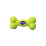 KONG Igračka za pse Air Squeaker Bone Small