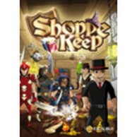 Igra za PC: Shoppe Keep