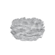 UMAGE Svijetlo sivo sjenilo ø 22 cm Eos micro 