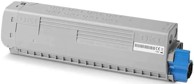 OKI Toner C801 / C821, cijan, 7.300 stranica