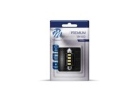 M-TECH Žarulja LED C5W LB335W 2W SV8.5 42MM 12V CANBUS BLISTER 1/1