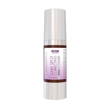 NOW Serum za korekciju tamnih mrlja, 30 ml