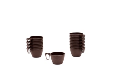 Šalica za kavu plastična 20/1