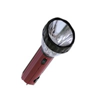 WERTOR Baterijska svjetiljka punjiva LED DUAL4308