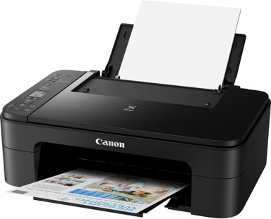 CANON Višenamjenski pisač PIXMA TS3350, Wi-Fi
