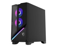 MSI Stolno računalo MPG Infinite X3 AI / Intel Core Ultra 7 265KF, 32 GB RAM, 1 TB SSD, NVIDIA GeForce RTX 5070 Ti, Windows 11 Home