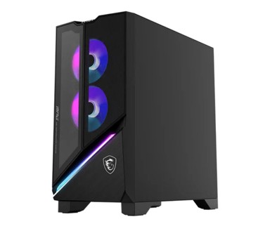 MSI Stolno računalo MPG Infinite X3 AI / Intel Core Ultra 7 265KF, 32 GB RAM, 1 TB SSD, NVIDIA GeForce RTX 5070 Ti, Windows 11 Home
