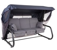 ROJAPLAST Ljuljačka Venezia