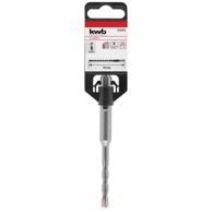 KWB Svrdlo SDS Plus za beton Cross 6×110 mm