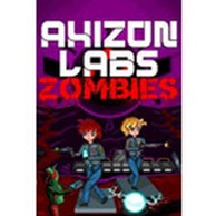 Igra za PC: Axizon Labs: Zombies