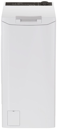 HAIER Perilica rublja gornje punjenje THASN286TM5-S