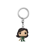 FUNKO Privjesak za ključeve POP, ETERNALS SERSI