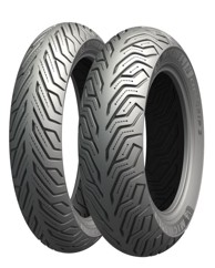MICHELIN Guma za motor 100/80R10 53L CITY GRIP 2