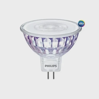 PHILIPS CorePro LED reflektor žarulja, MR16, 7-50W, 827, 36D, ND