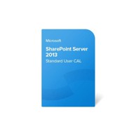 MICROSOFT Licenca SHAREPOINT SERVER 2016 STANDARD USER CAL
