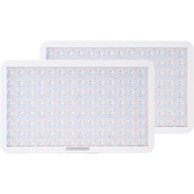 AMARAN LED panel Pano 60C 2-light kit, bijeli
