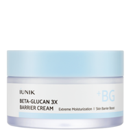 IUNIK Krema za lice Beta Glucan 3X Barrier Cream 50 ml