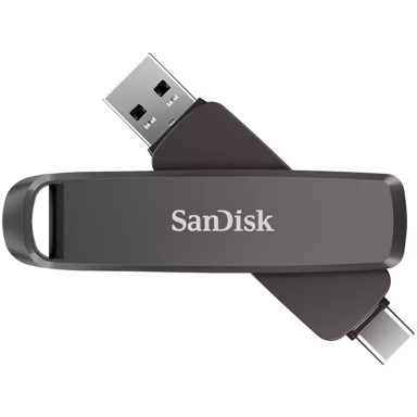 SANDISK USB memorija Extreme PRO Dual Drive, 1 TB