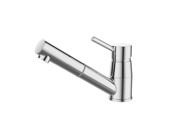 ALVEUS Slavina Nano-P, krom