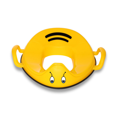 MY CARRY POTTY Nastavak za WC školjku bumbar, žuta