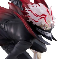 TAITO Figura, Dandadan Okarun Transformed Dressta, 24 cm