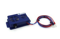 VIANO Odbijač glodavaca za vozilo DUO-LED