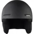 ALPINA Zimska kaciga ZUPO BLACK MATT, crna