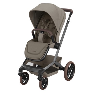 MAXI COSI Kolica sa sjedalom FAME, 1122470110, twillic truffle boja