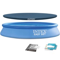 INTEX Vrtni ekspanzijski bazen 28116, 305 x 61 cm, 6-u-1