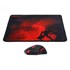 REDRAGON Set Combo M601-WL 2 u 1