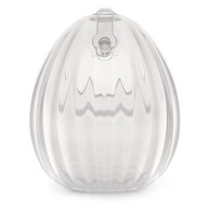 HAAKAA Ručna izdajalica ML  120ml transparent