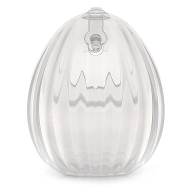 HAAKAA Ručna izdajalica ML  120ml transparent