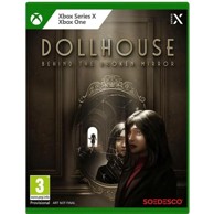 Igra za Xbox Series X: Dollhouse: Behind The Broken Mirror