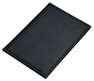 Business mapa A4 + spiralni uložak, smeđa