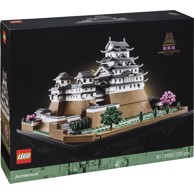 LEGO Architecture Himeji Castle 21060