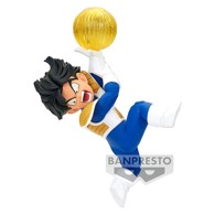 DRAGON BALL GX Materia Figura Gohan 9cm