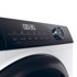 HAIER Perilica rublja HW100-B14939-S, 1400 okr/min, 10 kg