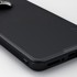 NILLKIN Maskica za OnePlus 13R, Super Frosted Shield maskica, crna