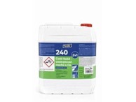 Sredstvo za čišćenje fasada Perdix 240 9911511, 2u1, 5 kg