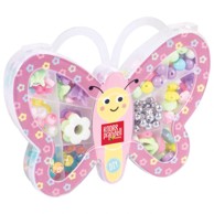 KNORR PRANDELL Set za izradu nakita 21-6115154, Butterfly