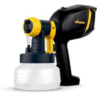 WAGNER Pištolj za bojanje H W150 za drvo i metal, žuta