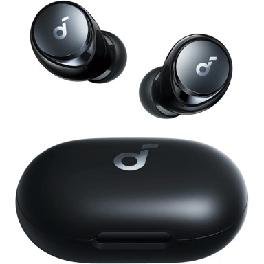 ANKER Slušalice Soundcore Space A40, bežične, crne
