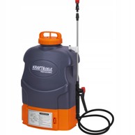 Prskalica baterijska KD2029, 20 l